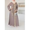 Abaya mother or daughter style caftan Neyssa shop