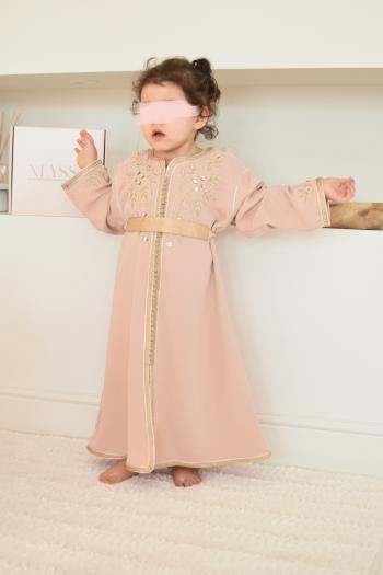 Robe outlet aid fille