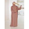 Integrated hijab prayer dress Neyssa shop