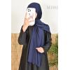Blau bade-Hijab Marina