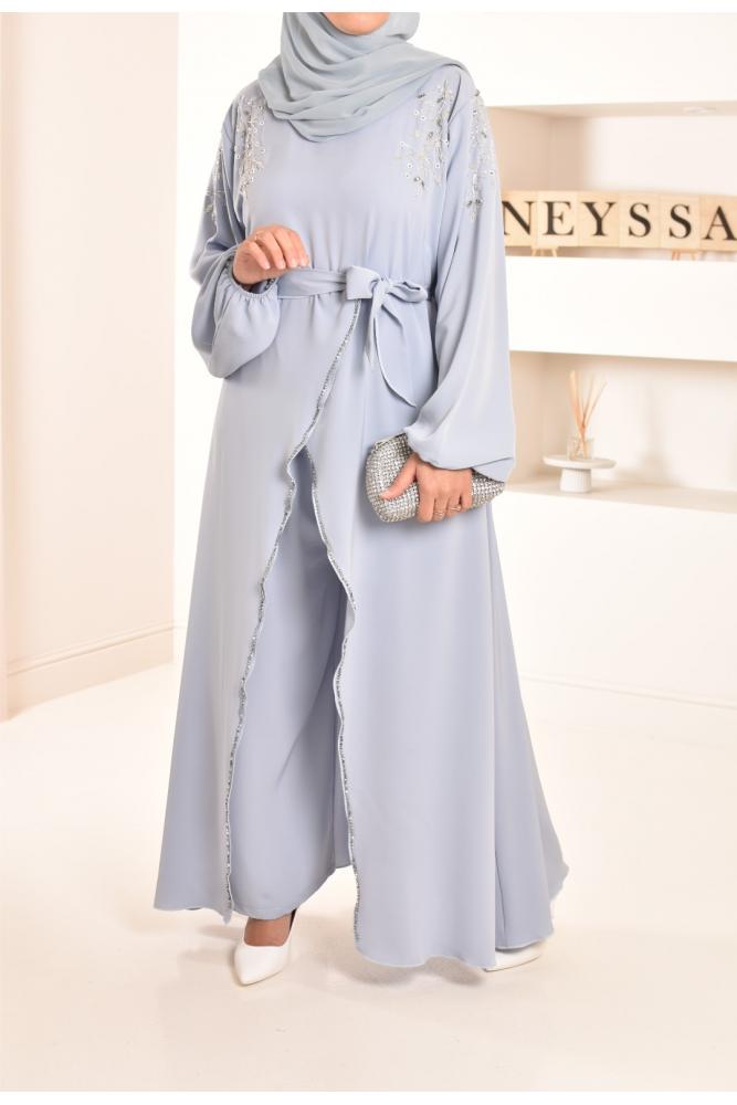 Abaya Dubai Layane