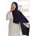 Hijab jersey premium Ayline 2m10