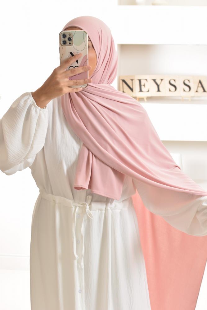 Hijab jersey lux Neyssa Shop