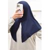 Hijab Sport hood