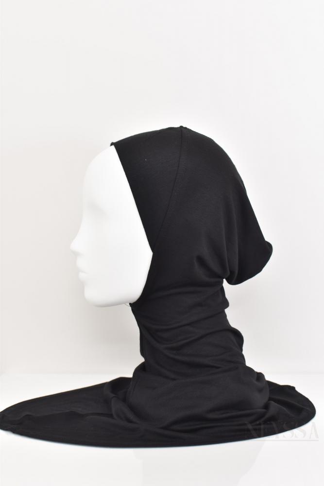 Cagoule sous hijab Neyssa shop
