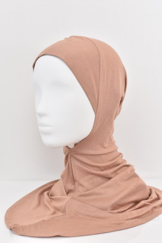 Cagoule sous hijab Neyssa shop