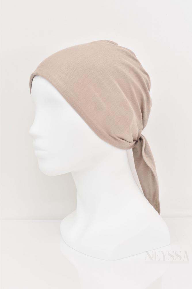 Bonnet satin neyssa shop