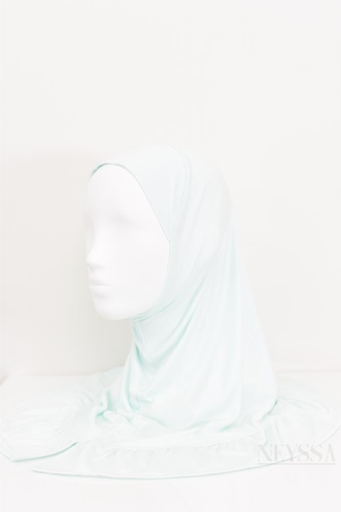 Hijab enfant simple Neyssa shop