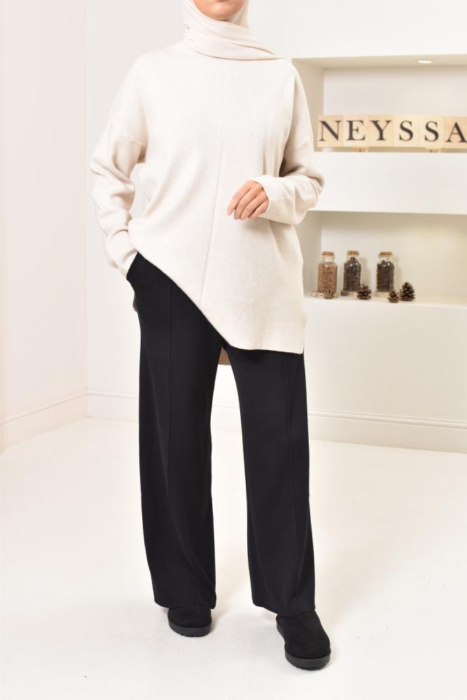 Pantalon ample NORIA Neyssa shop