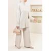 DOLCE Latte women's woven set