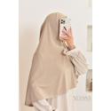 Khimar jersey lycra Riya