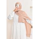 Hijab jersey lycra premium Noorane