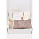 Box essentials men omra Nassir Taupe