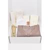 Box essentials men omra Nassir Taupe