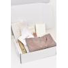 Box essentials men omra Nassir Taupe