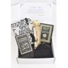 Coffret cadeau homme EMIR noir