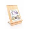 Box indispensables homme omra Nassir Taupe