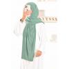 hijab zum aufziehen jersey lycra Moon