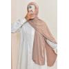 Hijab à enfiler jersey premium Neyssa Shop