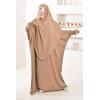 Set Abaya Schmetterling Khimar Jazz 1m80 Neyssa Shop