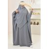 abaya und khimar set Umm abdAllah