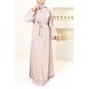 Abaya Umbrella Dubai old pink