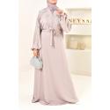 Abaya Umbrella Dubai ESRA Old pink