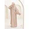 Ramadan prayer dress gift set Neyssa-Shop