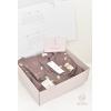 Ramadan prayer dress gift set Neyssa-Shop