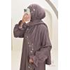 Ramadan prayer dress gift set Neyssa-Shop