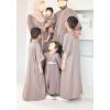 Moroccan Qamis Taupe Neyssa shop