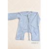 Qamis BABY Blue Jeans 