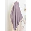 Khimar Jersey mi long