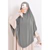 Khimar Jersey mi long