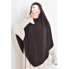 Khimar Jersey mi long