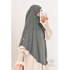 Khimar kurz Jersey Eleya