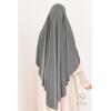 Khimar Jersey mi long