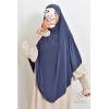 Khimar Jersey mi long