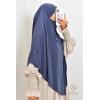 Khimar Jersey mi long