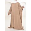 Dreiteiliges Set aus Khimar und Rock UMM Sawsene