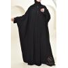 Dreiteiliges Set aus Khimar und Rock UMM Sawsene