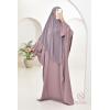 Butterfly abaya Dilara