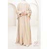 Hathar abaya 2-piece set