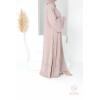 Abaya Dubaï Nude