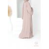 Abaya Dubaï Nude