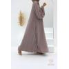 Abaya Dubai Nude